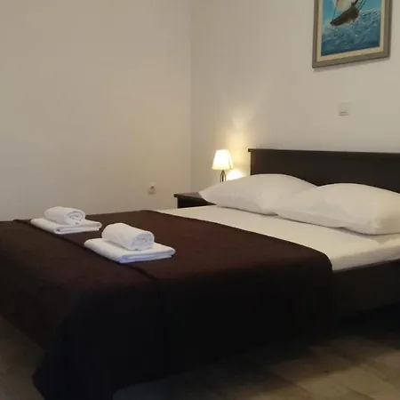 Valeria Apartment Kastela