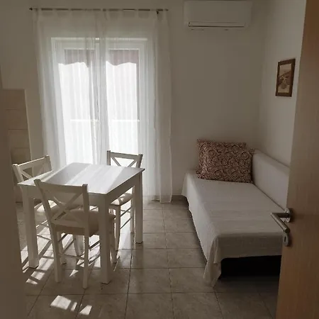 Valeria Apartment *