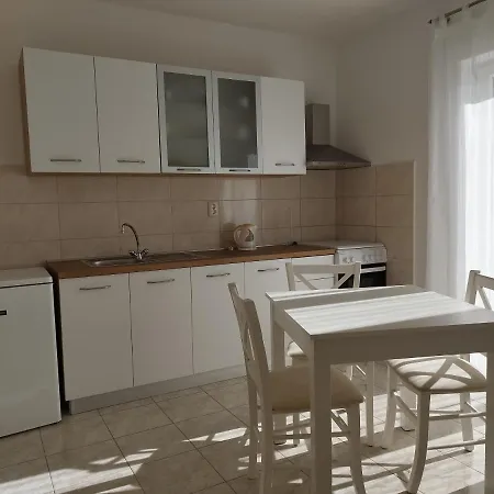 Apartment Valeria Kastela