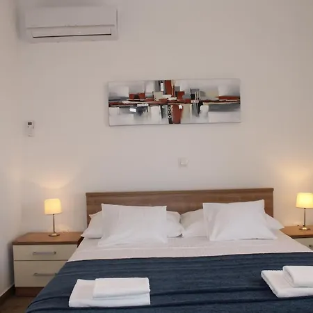 Valeria Apartment