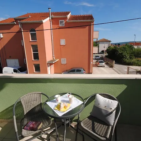 Valeria Apartment *