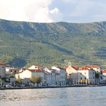 Apartment Valeria Kastela