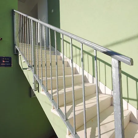 Valeria Apartment