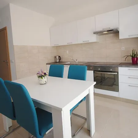 Valeria Apartment *