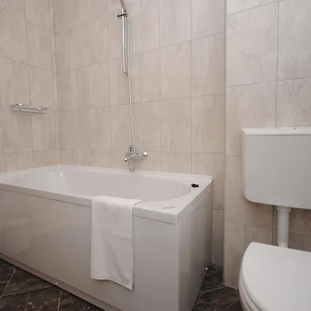 Valeria Apartment *