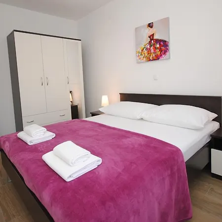 Valeria Apartment Kastela