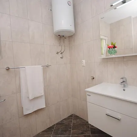 Valeria Apartment