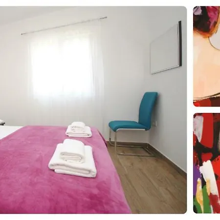 Valeria Apartment *
