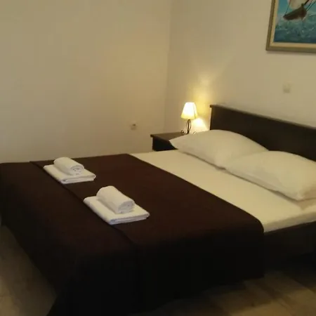 Valeria Apartament *