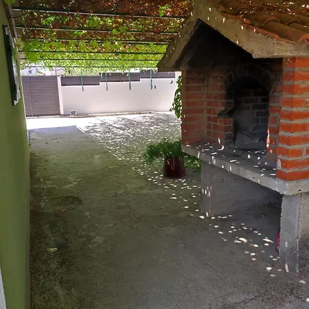 Apartament Valeria Kaštela