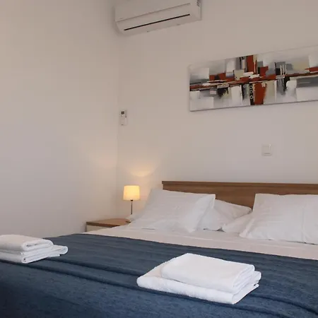 Appartement Valeria Kaštela