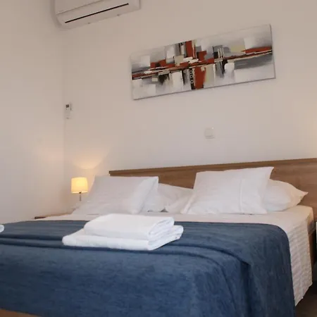 Valeria Apartament Kaštela