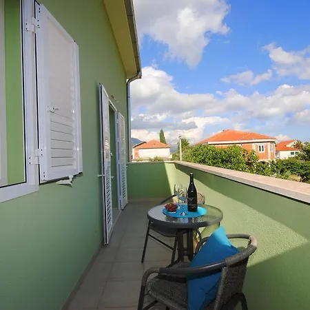 Valeria Apartament *