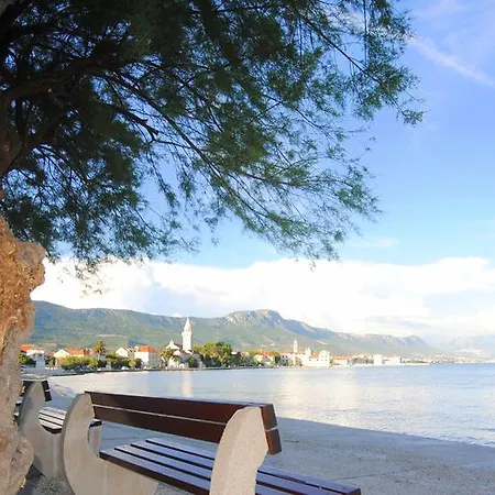 Valeria Apartament Kaštela