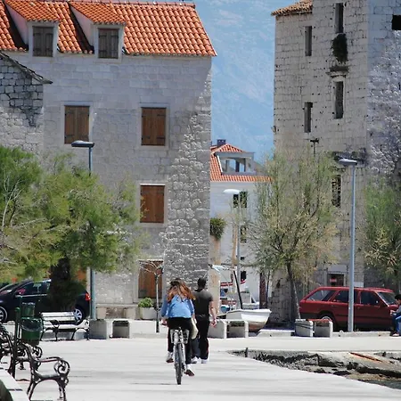 Valeria Apartament Kaštela